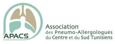 APACS - Association des Pneumo-Allergologues du Centre et du Sud Tunisiens