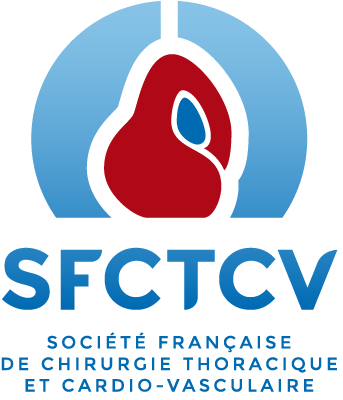 SFCTCV - Société Française de Chirurgie Thoracique et Cardio-Vasculaire