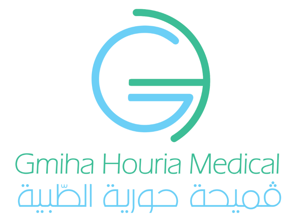 Gmiha Houria Medical